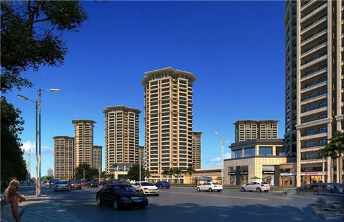 华盛御秀度假篇，华盛·御秀买房电话多少？